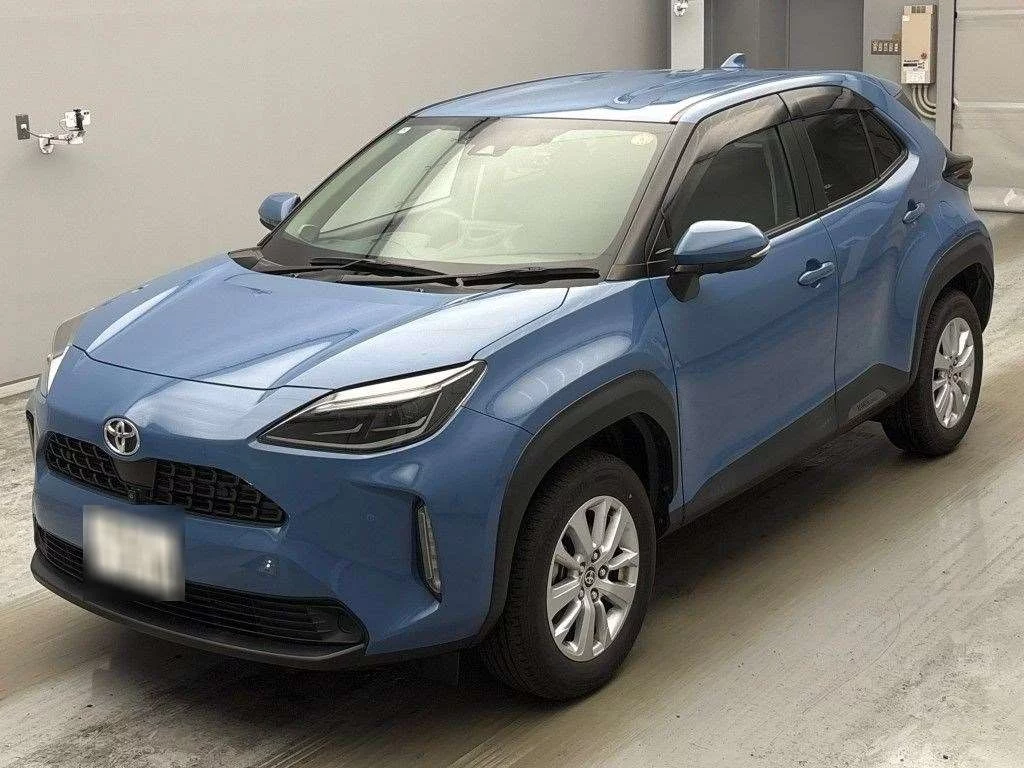 Toyota Yaris Cross MXPB10 2022